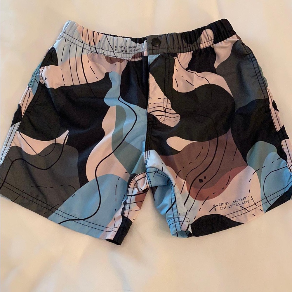 AGNES + MILO swimsuit